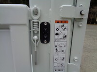 MITSUBISHI FUSO Canter Flat Body 2RG-FBAV0 2025 213km_19