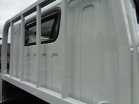 MITSUBISHI FUSO Canter Flat Body 2RG-FBAV0 2025 213km_21