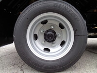 MITSUBISHI FUSO Canter Flat Body 2RG-FBAV0 2025 213km_28