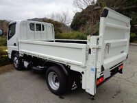 MITSUBISHI FUSO Canter Flat Body 2RG-FBAV0 2025 213km_2