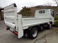 MITSUBISHI FUSO Canter Flat Body 2RG-FBAV0 2025 213km_3