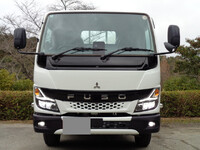 MITSUBISHI FUSO Canter Flat Body 2RG-FBAV0 2025 213km_4