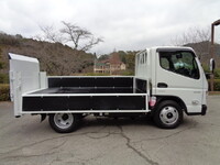 MITSUBISHI FUSO Canter Flat Body 2RG-FBAV0 2025 213km_6