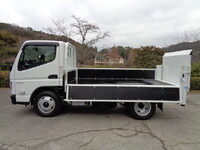 MITSUBISHI FUSO Canter Flat Body 2RG-FBAV0 2025 213km_8