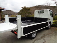 MITSUBISHI FUSO Canter Flat Body 2RG-FBAV0 2025 213km_9