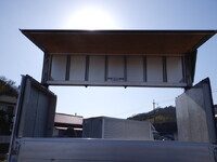 HINO Dutro Aluminum Wing TKG-XZU710M 2012 226,055km_11