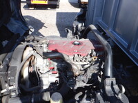 HINO Dutro Aluminum Wing TKG-XZU710M 2012 226,055km_24