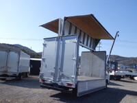 HINO Dutro Aluminum Wing TKG-XZU710M 2012 226,055km_2