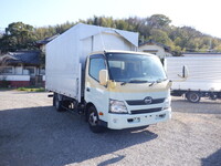 HINO Dutro Aluminum Wing TKG-XZU710M 2012 226,055km_3