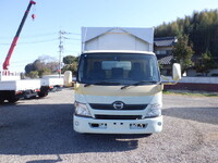 HINO Dutro Aluminum Wing TKG-XZU710M 2012 226,055km_5