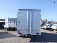 HINO Dutro Aluminum Wing TKG-XZU710M 2012 226,055km_7