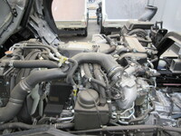 ISUZU Forward Aluminum Wing 2RG-FRR90T4 2024 1,994km_19