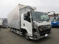 ISUZU Forward Aluminum Wing 2RG-FRR90T4 2024 1,994km_1