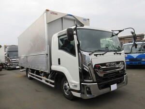 ISUZU Forward Aluminum Wing 2RG-FRR90T4 2024 1,994km_1
