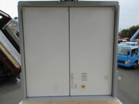 ISUZU Forward Aluminum Wing 2RG-FRR90T4 2024 1,994km_29