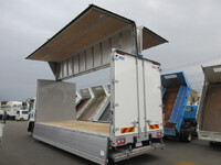 ISUZU Forward Aluminum Wing 2RG-FRR90T4 2024 1,994km_5