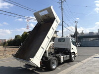HINO Dutro Loader Dump 2RG-XZU600T 2022 31,649km_13
