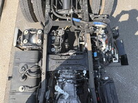 HINO Dutro Loader Dump 2RG-XZU600T 2022 31,649km_16