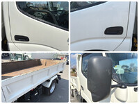 HINO Dutro Loader Dump 2RG-XZU600T 2022 31,649km_25