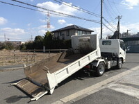HINO Dutro Loader Dump 2RG-XZU600T 2022 31,649km_4