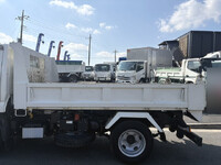 HINO Dutro Loader Dump 2RG-XZU600T 2022 31,649km_7