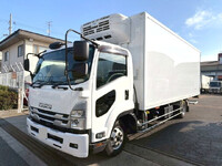 ISUZU Forward Refrigerator & Freezer Truck 2PG-FRR90T2 2022 203,350km_3