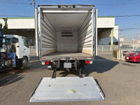 ISUZU Forward Refrigerator & Freezer Truck 2PG-FRR90T2 2022 203,350km_7