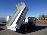 MITSUBISHI FUSO Canter Dump 2PG-FBA60 2019 97,892km_2