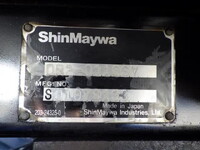 MITSUBISHI FUSO Canter Dump 2PG-FBA60 2019 97,892km_37