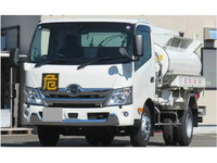 HINO Dutro Tank Lorry 2KG-XZU700M 2024 2,000km_1
