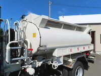 HINO Dutro Tank Lorry 2KG-XZU700M 2024 2,000km_24