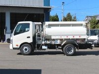 HINO Dutro Tank Lorry 2KG-XZU700M 2024 2,000km_4