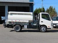 HINO Dutro Tank Lorry 2KG-XZU700M 2024 2,000km_4