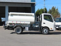 HINO Dutro Tank Lorry 2KG-XZU700M 2024 2,000km_5