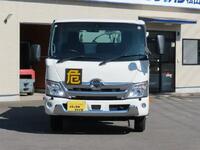 HINO Dutro Tank Lorry 2KG-XZU700M 2024 2,000km_5