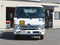HINO Dutro Tank Lorry 2KG-XZU700M 2024 2,000km_6