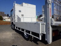 MAZDA Titan Flat Body TKG-LMR85N 2014 70,222km_17