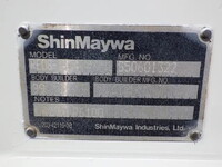 MAZDA Titan Flat Body TKG-LMR85N 2014 70,222km_29