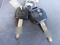 MAZDA Titan Flat Body TKG-LMR85N 2014 70,222km_40