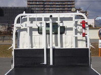 TOYOTA Dyna Flat Body TKG-XZU655 2016 93,449km_17