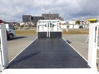 TOYOTA Dyna Flat Body TKG-XZU655 2016 93,449km_18