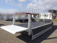 TOYOTA Dyna Flat Body TKG-XZU655 2016 93,449km_19