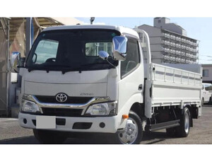 TOYOTA Dyna Flat Body TKG-XZU655 2016 93,449km_1
