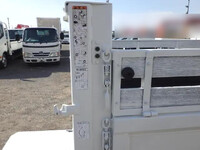 TOYOTA Dyna Flat Body TKG-XZU655 2016 93,449km_23