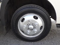 TOYOTA Dyna Flat Body TKG-XZU655 2016 93,449km_25