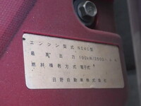 TOYOTA Dyna Flat Body TKG-XZU655 2016 93,449km_38