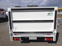 TOYOTA Dyna Flat Body TKG-XZU655 2016 93,449km_3