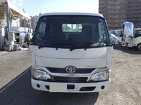 TOYOTA Dyna Flat Body TKG-XZU655 2016 93,449km_4