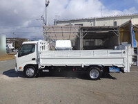 TOYOTA Dyna Flat Body TKG-XZU655 2016 93,449km_6