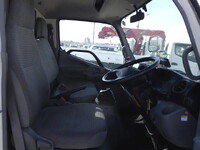 TOYOTA Dyna Flat Body TKG-XZU655 2016 93,449km_8